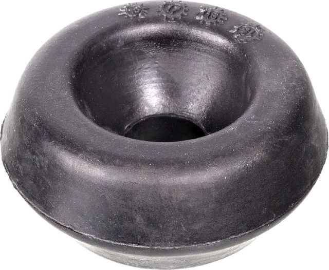 Опора амортизатора (стойки) Febi Bilstein задняя для Audi 80 V (B4) 1992-1996. Артикул 14158