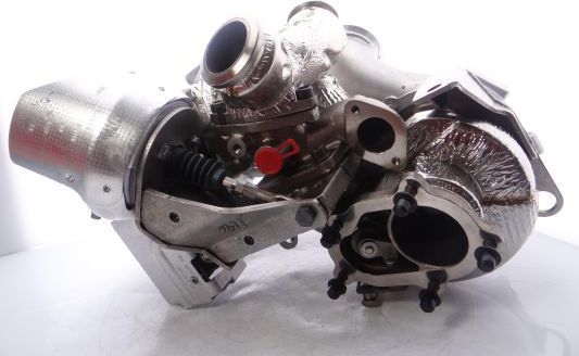 Турбина (турбокомпрессор) Garrett Original Spare part. Артикул 805713-5007S