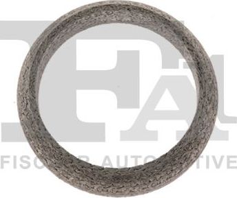 Прокладка глушителя FA1 для Toyota Avensis I 1999-2003. Артикул 101-954