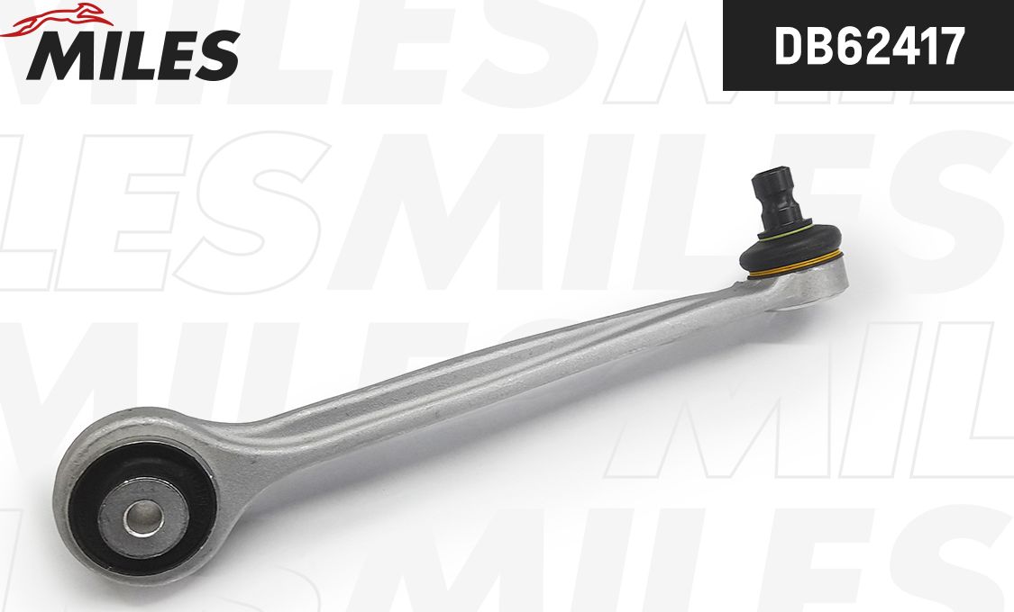 Поперечный рычаг передней подвески Miles (алюминий). Артикул DB62417