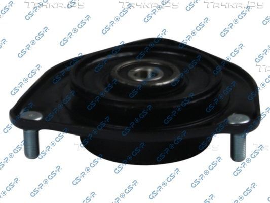 Опора амортизатора (стойки) GSP передняя для Hyundai Matrix I 2001-2010. Артикул 510965
