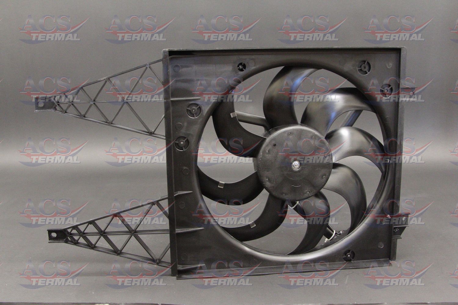 Вентилятор охлаждения ACS Termal. Артикул 404243