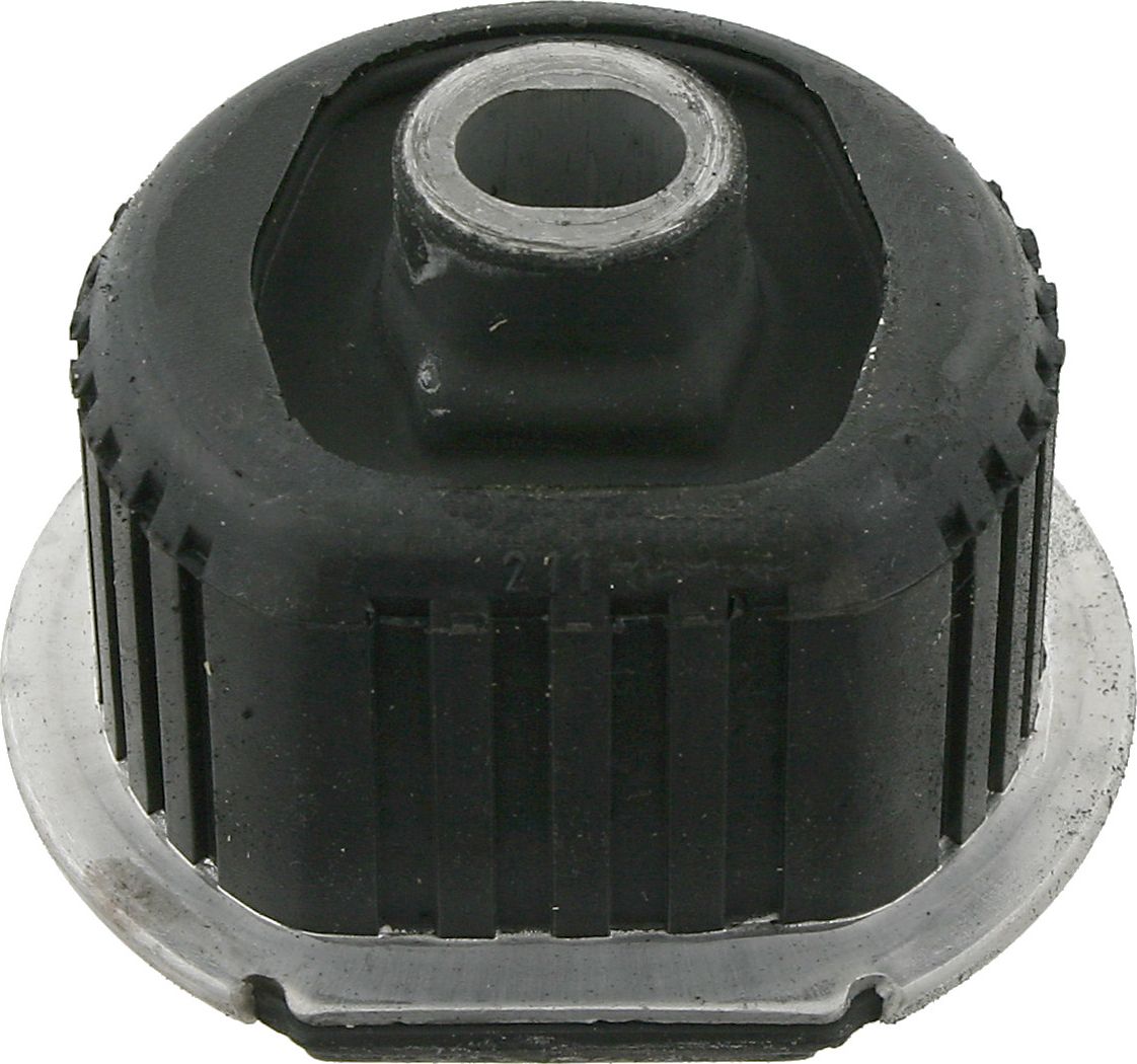 Сайлентблок задней балки Febi Bilstein (резина/металл). Артикул 06674