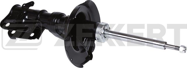 Амортизатор Zekkert передний левый для Honda Civic VII 2001-2005. Артикул SG-2175