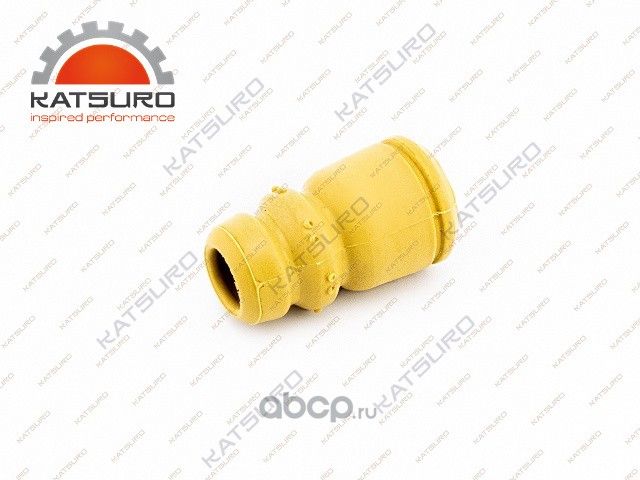 ОТБОЙНИК АМОРТИЗАТОРА ПЕРЕДНЕГО (Katsuro). Артикул KAT1910SD