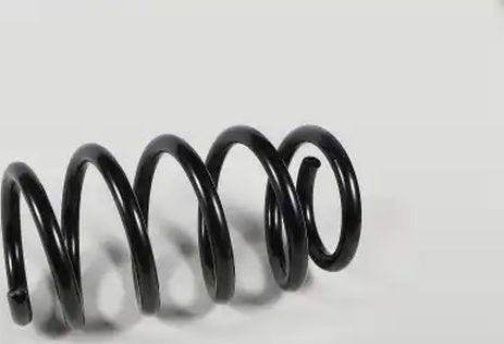 Пружина подвески Stellox передняя для Fiat Ducato III 2006-2026. Артикул 10-23646-SX