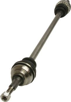 Полуось (привод в сборе, приводной вал) MaXgear передняя правая для Opel Astra G 1998-2009. Артикул 49-2452