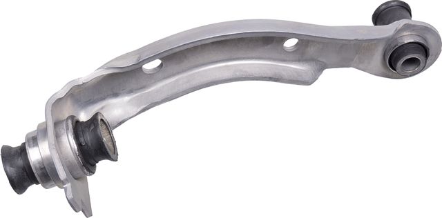 Поперечный рычаг передней подвески Febi Bilstein левый для Nissan Note I 2006-2012. Артикул 103507