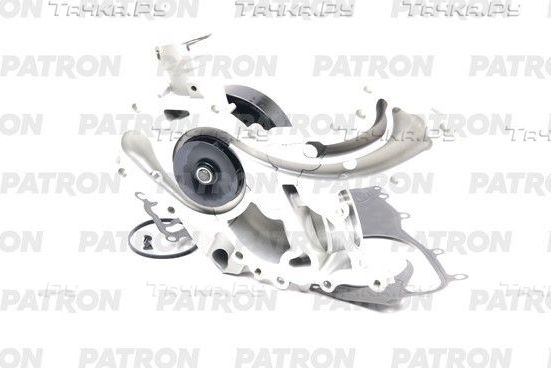 Помпа (водяной насос) Patron. Артикул PWP1754