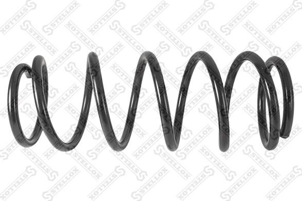 Пружина подвески Stellox задняя для Daewoo Matiz I 1998-2004. Артикул 10-20137-SX