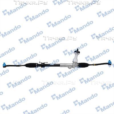 Рулевая рейка Mando передний для Kia Sportage III 2014-2016. Артикул EX565002S010