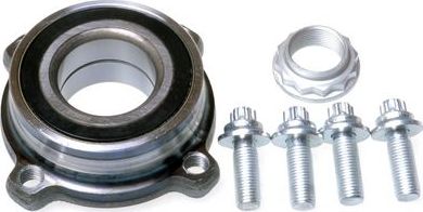 Ступичный подшипник (комплект) Denckermann. Артикул W413337