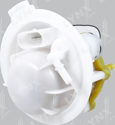 Топливный фильтр LYNXauto. Артикул LF-851M