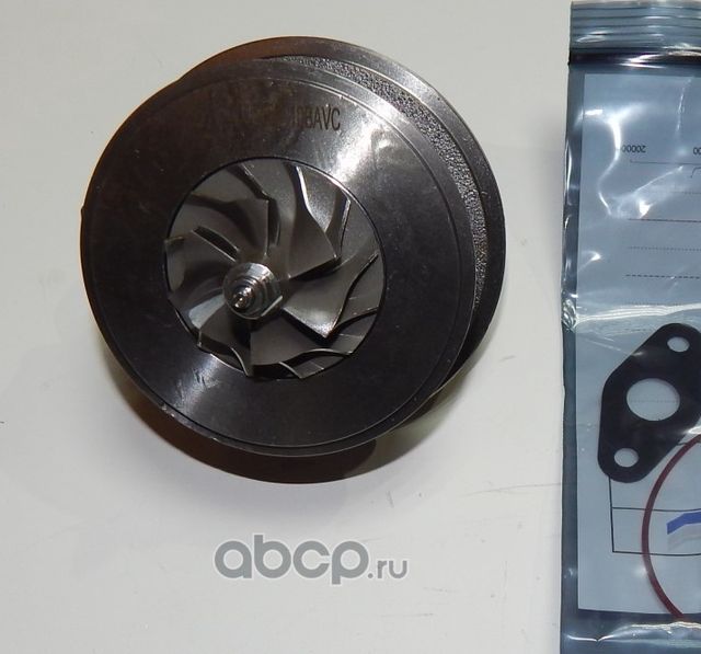 Картридж турбокомпрессора автомобильного 038253010B (Awgo) Awgo. Артикул 038253010BAVC