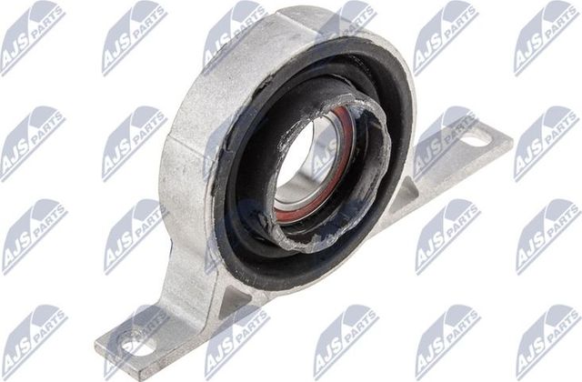 Подвесной подшипник карданного вала NTY для BMW 7 IV (E65/E66) 2001-2008. Артикул NLW-BM-010