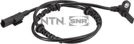 Датчик ABS NTN / SNR. Артикул ASB158.40