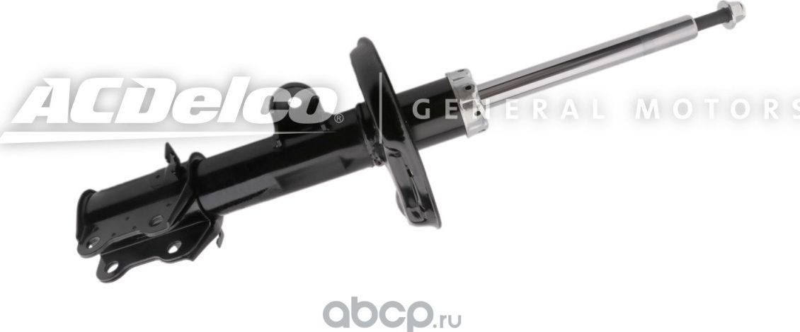 Амортизатор ACDelco. Артикул 19351090