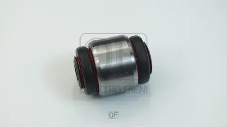 САЙЛЕНТБЛОК ЗАДНЕЙ ЦАПФЫ (Quattro Freni). Артикул QF24D00201