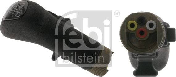Ручка КПП Febi Bilstein. Артикул 32388