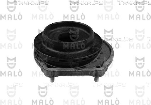 Опора амортизатора (стойки) Malo. Артикул 149961