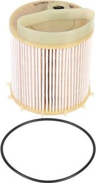 Топливный фильтр Zentparts. Артикул Z34936