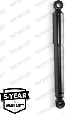 Амортизатор Monroe Van-Magnum. Артикул V1502