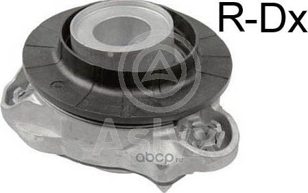 Ремкомплект, опора стойки амортизатора (Aslyx). Артикул AS506940