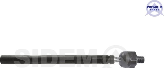 Рулевая тяга Sidem для Peugeot 406 I 1998-2004. Артикул 53541