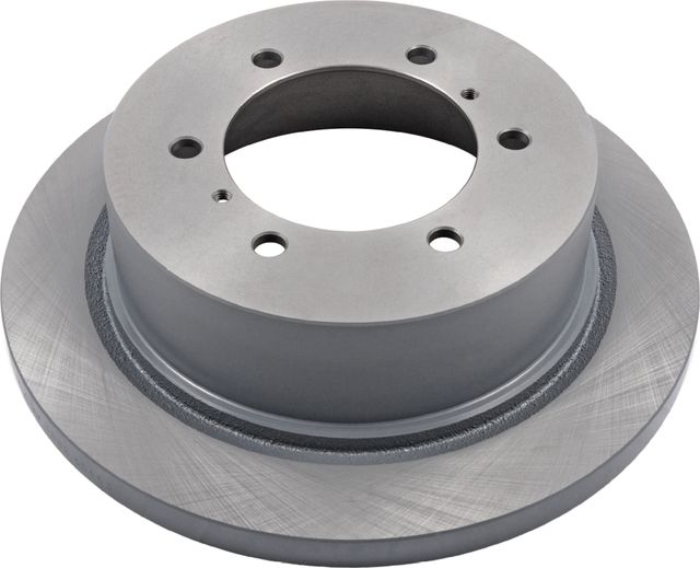 Тормозной диск Blue Print. Артикул ADC44335