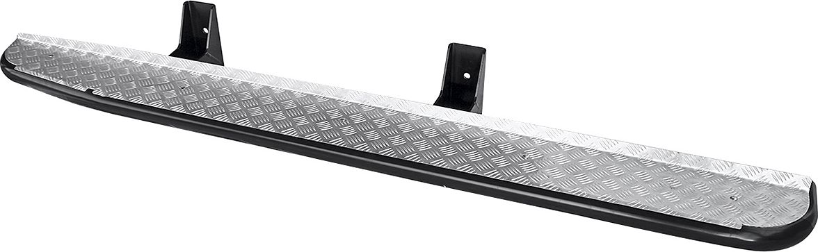 Пороги силовые РИФ для Toyota Tundra II 2007-2026 CrewMax. Артикул RIFTND-40001