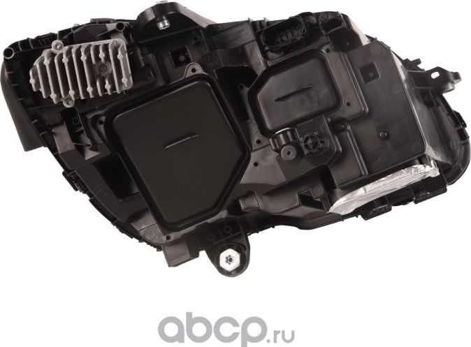 Фара/Headlight A2059067303 (Bapmic). Артикул EF0216170053