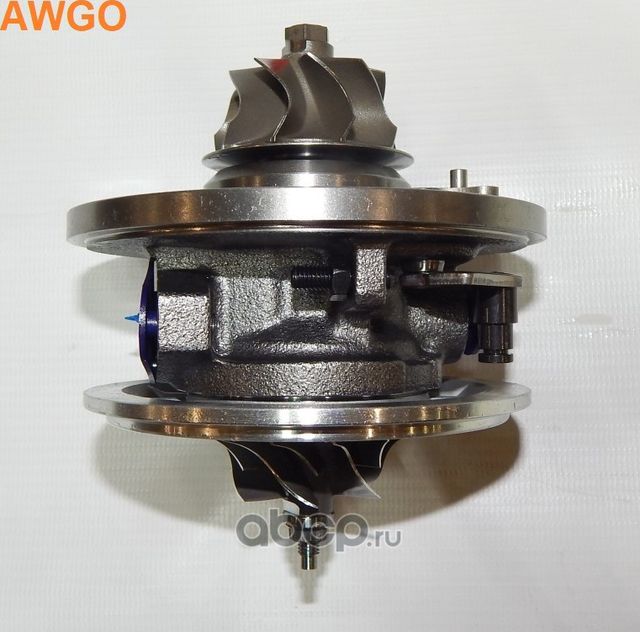 Картридж турбокомпрессора автомобильного 7004470001 (Awgo) Awgo. Артикул 7004470001AVC