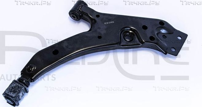 Поперечный рычаг передней подвески RED Line правый для Toyota Starlet V (P90) 1996-1999. Артикул 40TO254
