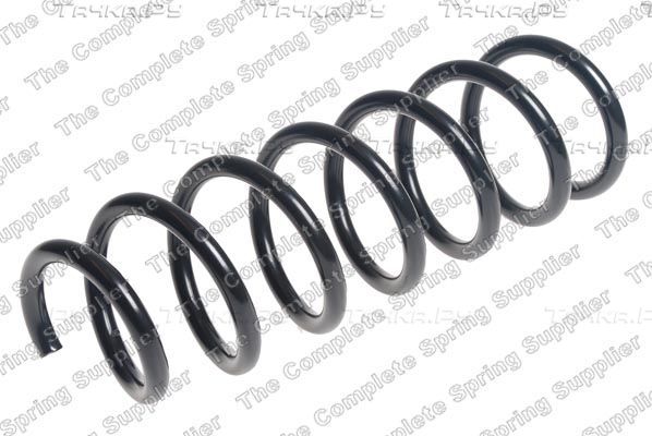 Пружина подвески Lesjofors передняя для BMW 5 VI (F10/F11/F07) 2009-2016. Артикул 4008501