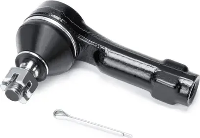 Наконечник рулевой тяги NISSAN ALMERA/PRIMERA 95- лев./прав. (Metaco). Артикул 4000129