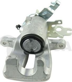 Тормозной суппорт OSSCA задний левый для Volkswagen Caddy III 2004-2015. Артикул 16853