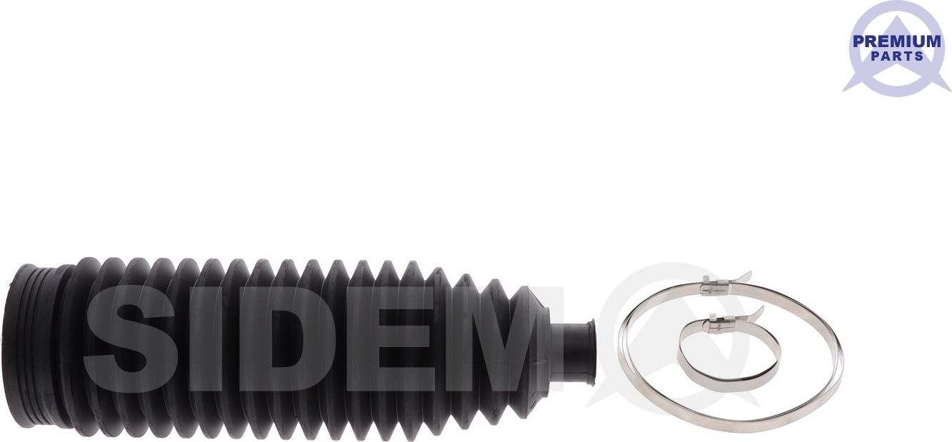 Пыльник рулевой рейки Sidem. Артикул 302.131