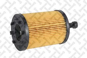 Масляный фильтр Stellox для Volkswagen Jetta VI 2011-2019. Артикул 20-50188-SX