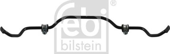 Стойка (тяга) стабилизатора Febi Bilstein. Артикул 38585