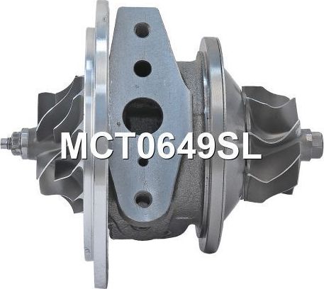 Картридж турбокомпрессора Krauf. Артикул MCT0649SL