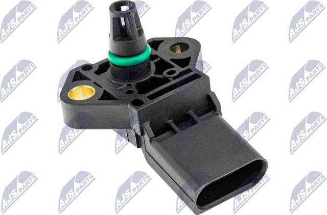 ДАТЧИК ДАВЛЕНИЯ ВОЗДУХА NTY. Артикул ECM-AU-008