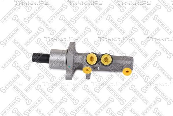 Тормозной цилиндр главный Stellox для SEAT Leon II 2005-2013. Артикул 05-85616-SX