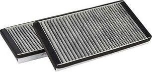 Салонный фильтр BSG для BMW 6 II (E63/E64) 2003-2010. Артикул BSG 15-145-010