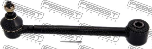 Поперечный рычаг задней подвески Febest передний для Toyota Cresta V (X100) 1996-2001. Артикул 0125-710