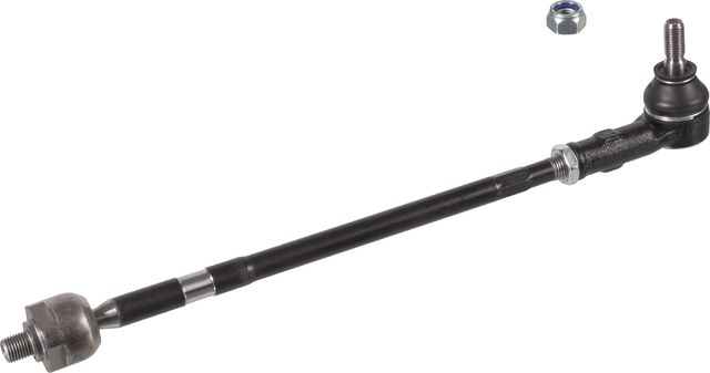 Рулевая тяга поперечная (в сборе) Febi Bilstein правая для Volkswagen Passat B3 1988-1997. Артикул 10025