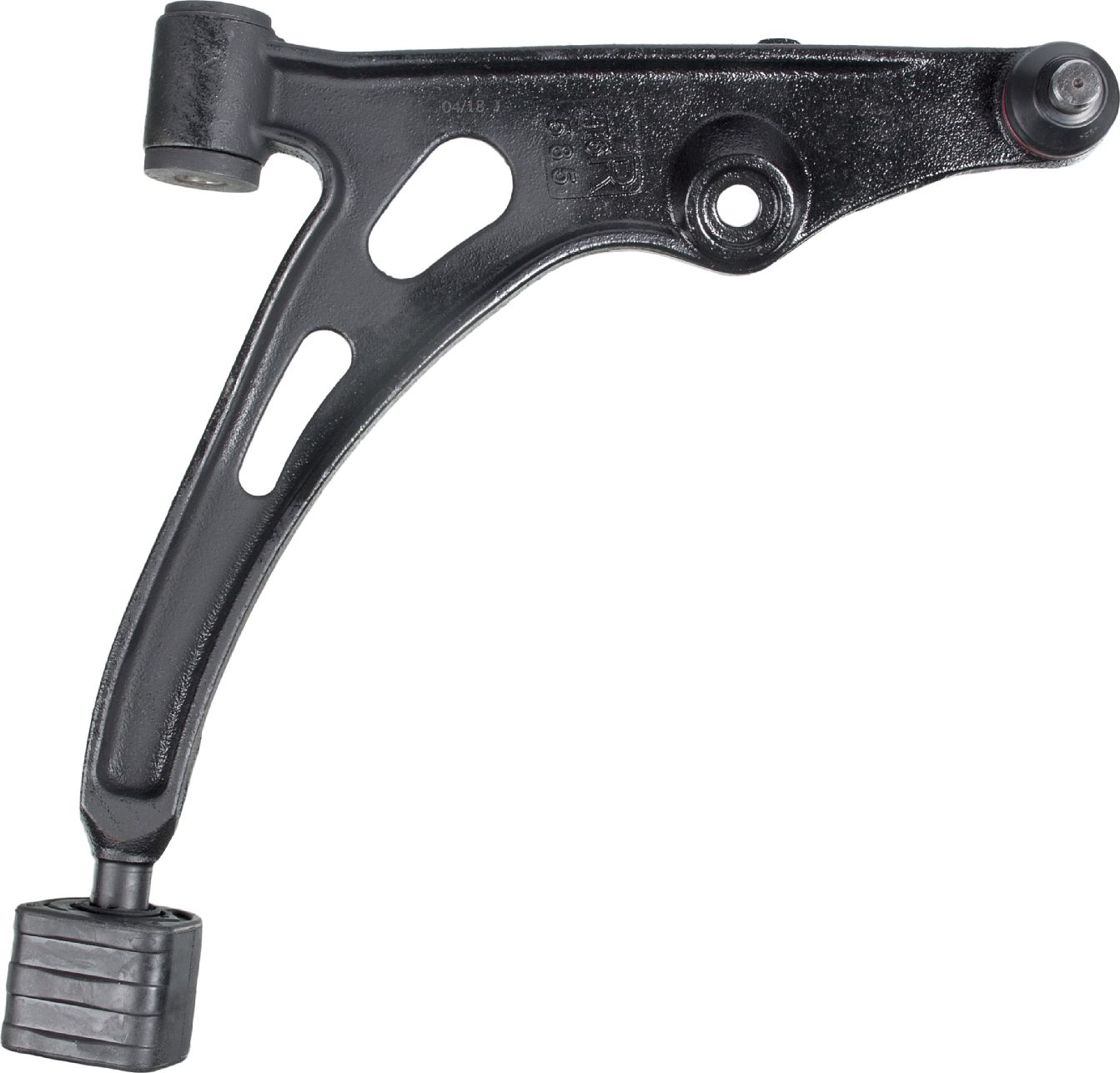 Поперечный рычаг передней подвески Febi Bilstein (Стольное литье). Артикул 42280