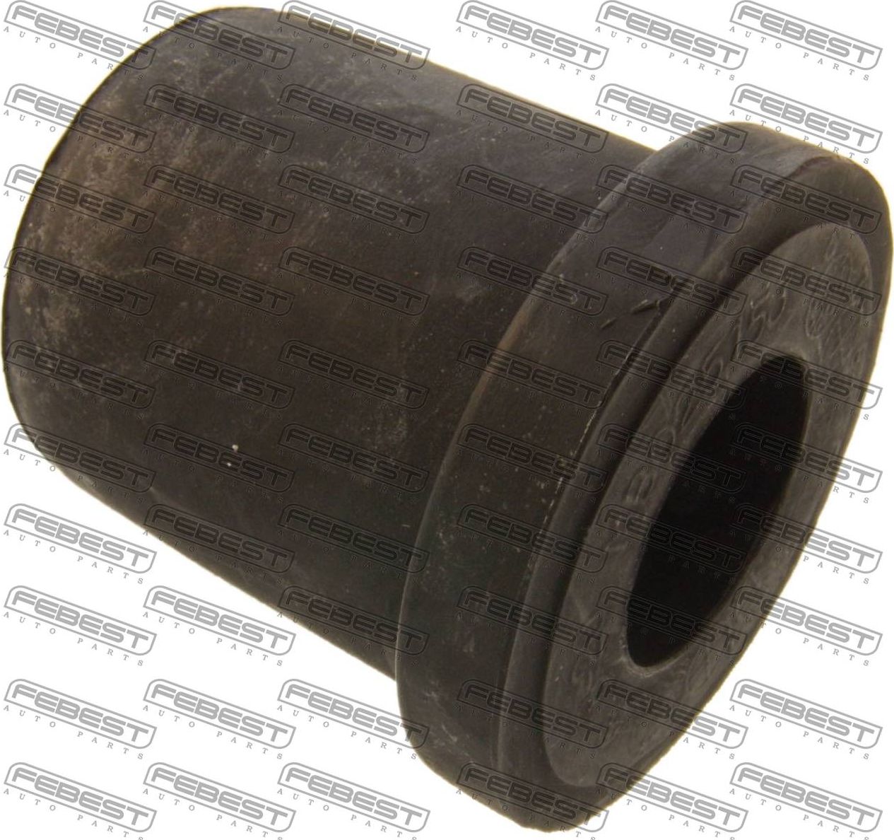 Втулка рессоры Febest. Артикул MSB-CAN