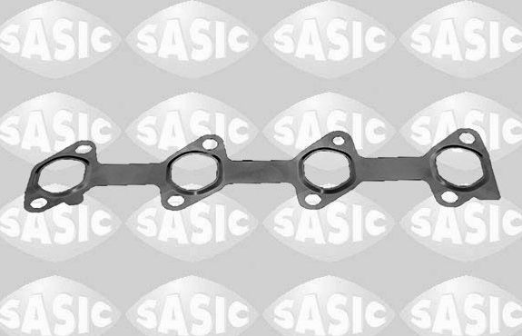 Прокладка выпускного коллектора Sasic для Renault Kadjar I 2015-2026. Артикул 1954007