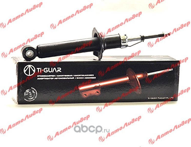 Амортизатор (TI-Guar). Артикул 7414523GT