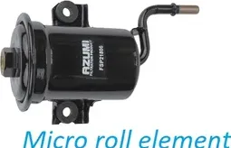 Фильтр топливный (Azumi). Артикул FSP21806